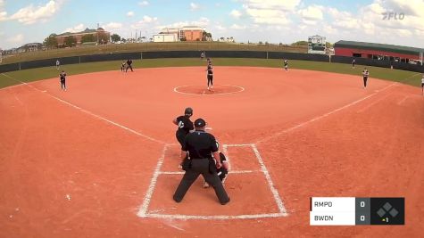 Bowdoin College vs. Ramapo College - 2024 THE Spring Games Main Event