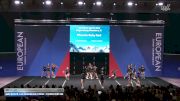 Amer Sports Club Regensburg Phoenix - Phoenix Ruby Red [2026 IASF L2 - U18 Day 2] 2026 The European Summit