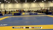 Skyler Suzanna Munson vs Sofía Treviño Contreras 2024 World IBJJF Jiu-Jitsu No-Gi Championship