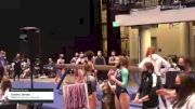 Sienna James - Women's Group, EDGE Gymnastics - Riverside - 2021 Women's Xcel Region 4 Championships