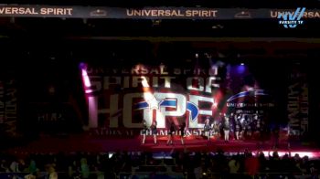 Jacksonville All Stars - Lethal Ladies [2025 L2 Youth - D2 - B Day 1] 2025 Spirit of Hope Grand Nationals