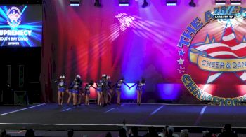 South Bay Divas - Supremecy [2025 L2 Youth Day 2] 2025 The American Masterpiece San Jose National