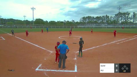 Alliance Uni vs. Salem U WV - 2023 THE Spring Games