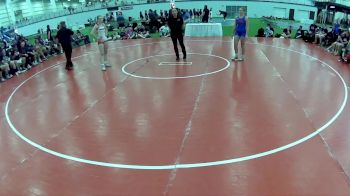 Replay: Mat 2 - 2025 Women's National Duals | Jun 21 @ 12 PM