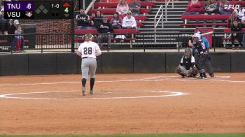 Replay: Trevecca Nazarene vs Valdosta State | Feb 23 @ 1 PM