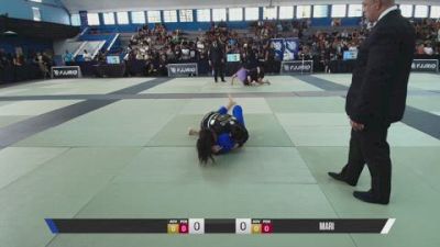 MARIANA DE FIGUEIREDO SILOS vs MARIA DE ABREU KER 2026 Carlson Gracie
