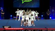 Inspire Athletics - Genesis [2026 L6 International Open Coed Non Tumbling Semis] 2026 The Cheerleading Worlds