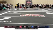 Cassidy Hartman vs Natalie Banty 2025 ADCC Orlando Open/Youth Trials