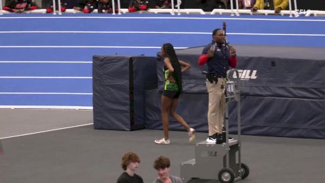 High School Girls' 200m, Finals 13