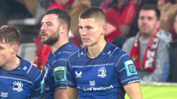 Replay: Munster vs Leinster | Dec 27 @ 8 PM