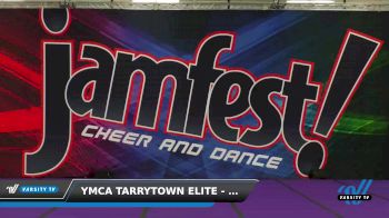 YMCA Tarrytown Elite - YMCA ELITE ALL STARS [2022 L2 Junior - Small Day 1] 2022 JAMfest Brentwood Classic