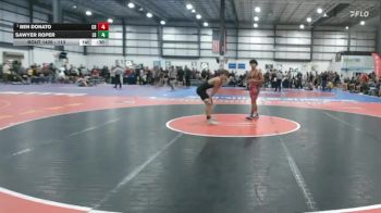 Replay: Mat 10 - 2025 I-64 Fall Classic | Oct 12 @ 3 PM