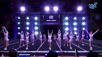 Jerzey Jewelz - Gold Rush [2024 L2 Youth - D2 Day 2] 2024 SU Battle at the Boardwalk Grand Nationals