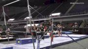 Nyla Baynes Gymkhana Gymnastics - Bars - 2022 Elevate the Stage Huntsville presented by SportsMED & Crestwood