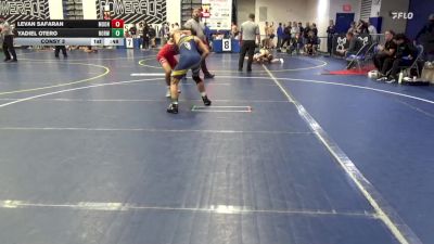 145 lbs Consy 3 - Levan Safaran, Moon vs Yadiel Otero, Norwin