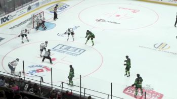 Replay: Home - 2025 Peoria vs Huntsville | Mar 21 @ 6 PM