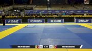 Brian William Lewis vs Phillip Todd Farley 2026 Pan Jiu Jitsu IBJJF Championship