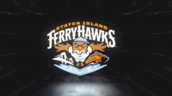 Staten Island FerryHawks vs. Lexington Counter Clocks - 2023 Lexington Counter Clocks vs Staten Island FerryHawks