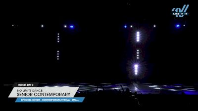 Replay: CSG Schaumburg Dance Grand Nationals | Mar 19 @ 8 AM