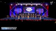 The Cheer Pitt KC - Soleil [2026 L2 U16 - Small Day 2] 2026 NCA All-Star National Championship
