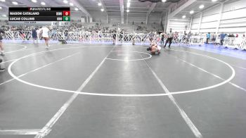 142 lbs Rr Rnd 2 - Mason Catalano, Demolition Elite vs Lucas Collins, Ohio Valley Forge