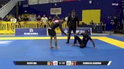 Osamah Ali Almarwai vs Relter Lima 2025 Pan IBJJF Jiu-Jitsu No-Gi Championship