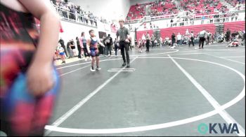 Rr Rnd 2 - Marshall Doonkeen, Standfast vs Calix Rey Cabalatungan, Standfast