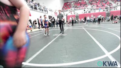 Rr Rnd 2 - Marshall Doonkeen, Standfast vs Calix Rey Cabalatungan, Standfast