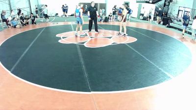 106 lbs Champ. Round 2 - Patrick Heim, MN Elite Wrestling Club vs Lukas Shuck, Knights Wrestling Club