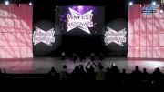 Fully Loaded Dance Studio - Ridiculous [2024 Junior Coed - Hip Hop - Small 2] 2024 JAMfest Dance Super Nationals