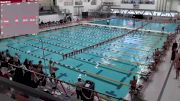 Replay: Amherst vs MIT - Swimming - 2025 Amherst vs MIT | Feb 1 @ 1 PM