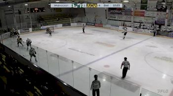 Replay: Home - 2024 Kindersley vs Nipawin | Jan 3 @ 6 PM