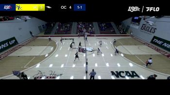 Replay: SEOU vs Okla. Christian | Oct 28 @ 6 PM