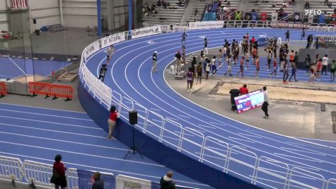 High School Boys' 300m, Finals 31