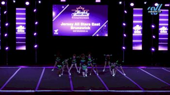 Jersey All Stars East Brunswick - Hocus Pocus [2025 L1 Youth Day 2] 2025 SU Battle at the Boardwalk Grand Nationals