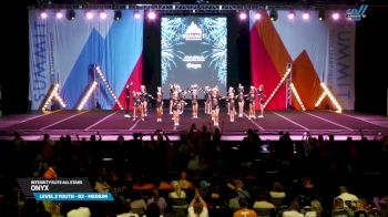 Integrity Elite All Stars - Onyx [2025 L2 Youth - D2 - Medium Day 2] 2025 The Youth Summit