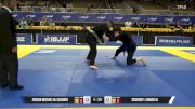 Richard T. Armata II vs Jordan Michael M. Gardner 2026 Pan Jiu Jitsu IBJJF Championship