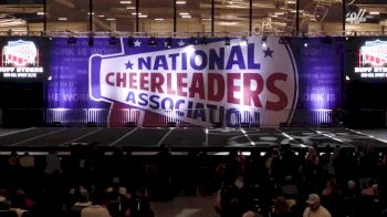 Cen-Cal Spirit Elite - Ruff Ryders [2026 L1 Tiny - Novice - Restrictions Day 1] 2026 NCA Roseville Showdown