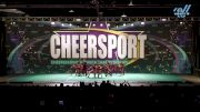 A-List Athletics - Showtime [2023 L4 Senior Open Coed] 2023 CHEERSPORT National All Star Cheerleading Championship