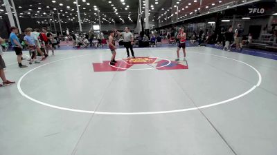 102 lbs Rr Rnd 4 - Joe Kilmer, Superior Elite vs Carter Wolford, LAW