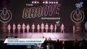 The Dance Vault - Youth Elite Small Contemporary [2025 Youth - Contemporary/Lyrical - Small Day 1] 2025 GROOVE Dance Grand Nationals
