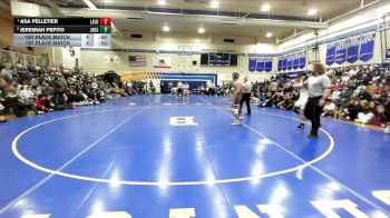 Replay: Mat 2 - 2026 NCS D2EB BS and D2EB/OS GS Divisional | Feb 14 @ 5 PM
