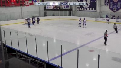 Replay: Home - 2024 West Chester vs WBS Knights | Sep 28 @ 7 PM