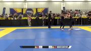 Margaret Elizabeth Foltz vs Shannon P OGrady 2024 World IBJJF Jiu-Jitsu No-Gi Championship