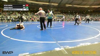Replay: Mat 10 - 2026 Tulsa Nationals | Jan 16 @ 9 AM