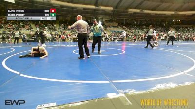 Replay: Mat 10 - 2026 Tulsa Nationals | Jan 16 @ 9 AM