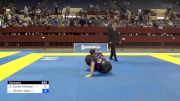 David Clarke Willacker vs Lyndon Timothy Yates 2024 Pan IBJJF Jiu-Jitsu No-Gi Championship