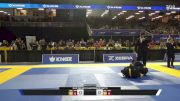 Chanel Margarita Soto vs Aubrey Jean Lakey 2026 Pan Kids Jiu-Jitsu IBJJF Championship
