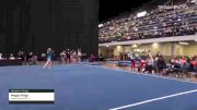 Megan Birge - Women's Group, Salute Gymnastics - 2021 Women's Xcel Region 4 Championships