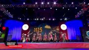 Stars Vipers - Katy - Cobra Kai [2025 L6 Senior XSmall Semis] 2025 The Cheerleading Worlds